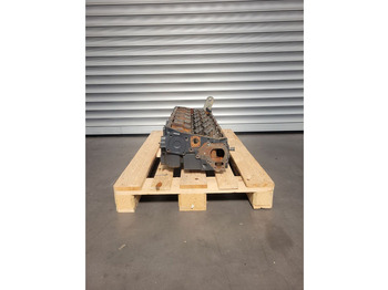 Блок циліндрів в категорії Вантажівки Iveco: фото 3