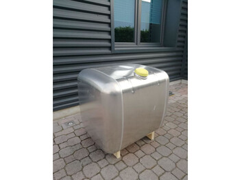 Паливний бак MERCEDES-BENZ