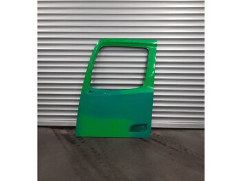 Двері та запчастини MERCEDES-BENZ Actros