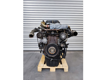 Двигун MERCEDES-BENZ Actros