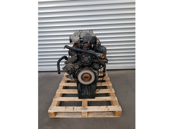 Двигун MERCEDES-BENZ