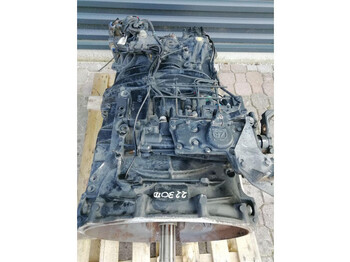 Коробка передач в категорії Вантажівки Renault 16AS 2630 2631 TD: фото 2