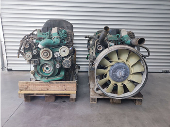 Двигун RENAULT