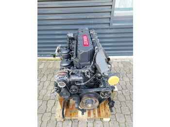 Двигун RENAULT Midlum