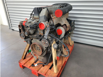 Двигун RENAULT Midlum