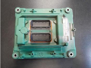 Блок управління