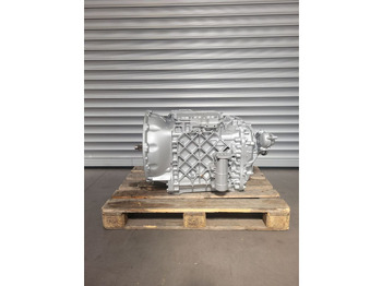 Коробка передач в категорії Вантажівки Volvo AT2612F: фото 3 Коробка передач в категорії Вантажівки Volvo AT2612F: фото 3