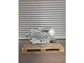 Коробка передач в категорії Вантажівки Volvo AT2612F: фото 2 Коробка передач в категорії Вантажівки Volvo AT2612F: фото 2