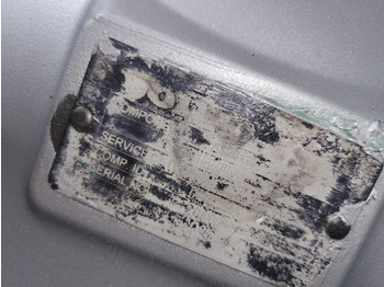 Коробка передач в категорії Вантажівки Volvo AT2612F: фото 4 Коробка передач в категорії Вантажівки Volvo AT2612F: фото 4