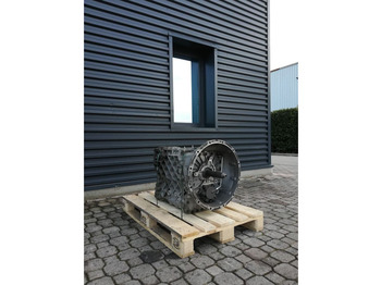 Коробка передач VOLVO FH