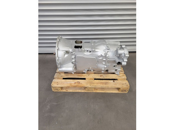 Коробка передач VOLVO FH