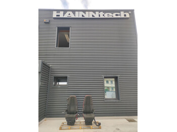 Сидіння VOLVO FH16