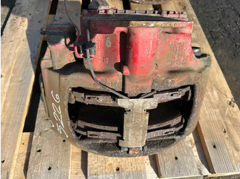 Гальмівний супорт DAF