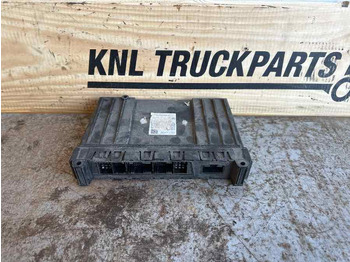 Електрична система DAF