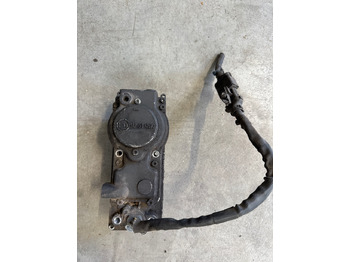 Двигун та запчастини в категорії Вантажівки DAF TURBO VALVE VTG: фото 2 Двигун та запчастини в категорії Вантажівки DAF TURBO VALVE VTG: фото 2