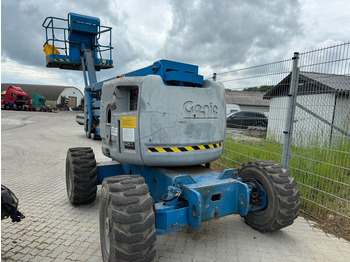 Колінчастий підйомник GENIE Z45/25