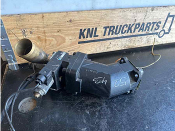 Гідравліка в категорії Вантажівки HYDRO LEDUC HYDRALIC PUMP // XPI 130_0523730: фото 2