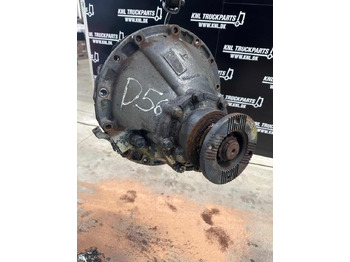 Диференціал IVECO