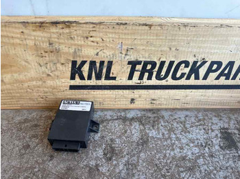 Блок управління IVECO