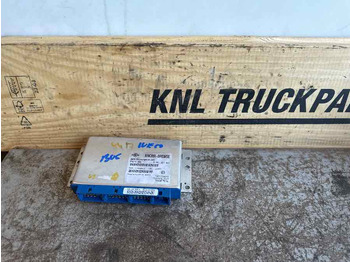 Блок управління IVECO