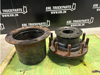 Маточина IVECO