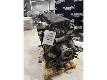 Двигун в категорії Вантажівки IVECO MOTOR F2CFE601A - 330 HP: фото 3