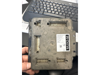 Електрична система MAN