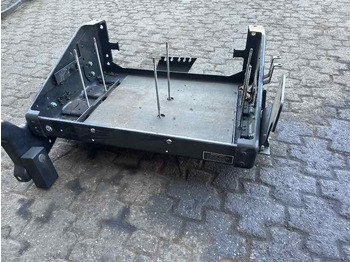 Рама/ Шасі MAN