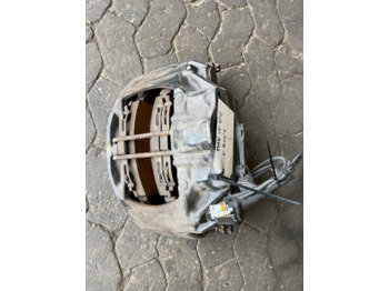 Гальмівний супорт MAN