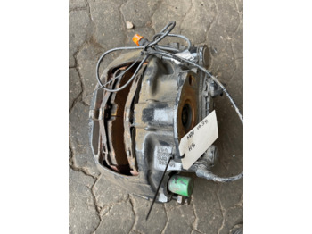 Гальмівний супорт MAN