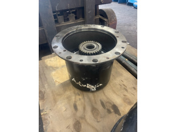 Маточина MAN