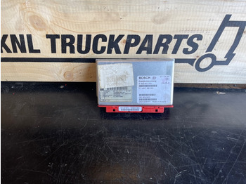 Електрична система MAN