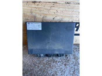 Електрична система MAN