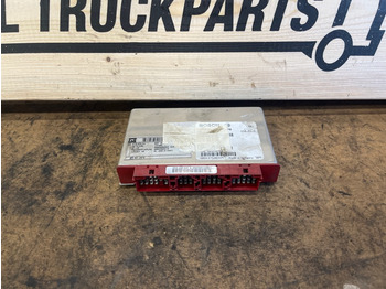 Електрична система MAN