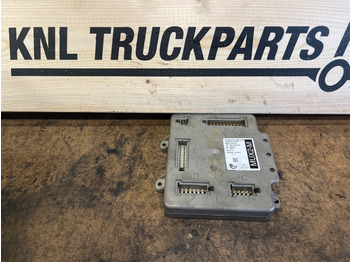 Електрична система MAN