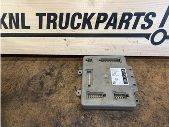 Електрична система MAN