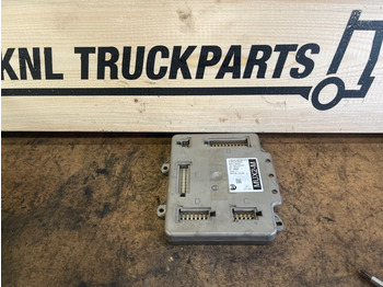 Електрична система MAN