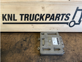 Електрична система MAN