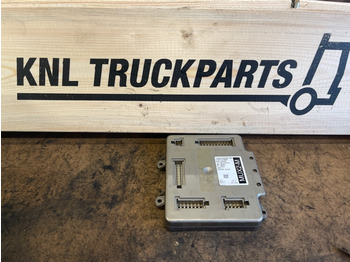 Електрична система MAN