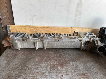 Двигун та запчастини в категорії Вантажівки MAN EGR COOLER 51.08100-7304 51.08100-9304: фото 2 Двигун та запчастини в категорії Вантажівки MAN EGR COOLER 51.08100-7304 51.08100-9304: фото 2