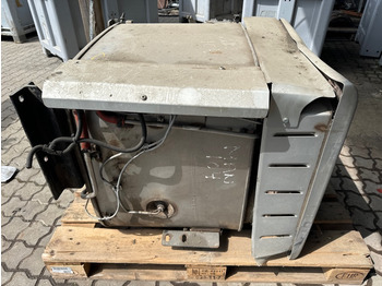 Вихлопна система в категорії Вантажівки MAN EXHAUST 81.15103-6101: фото 3 Вихлопна система в категорії Вантажівки MAN EXHAUST 81.15103-6101: фото 3