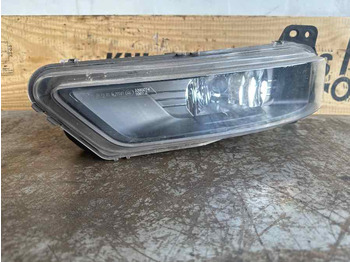 Світло/ Освітлення MAN