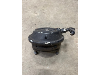 Гальмівний циліндр MAN