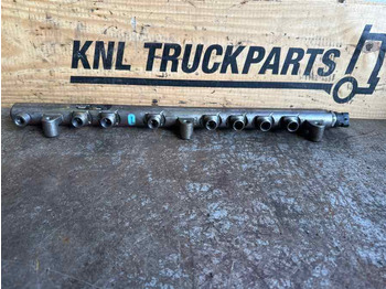 Паливна система MAN