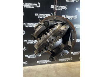 Диференціал в категорії Вантажівки MAN HY-1350 - 3.083: фото 2 Диференціал в категорії Вантажівки MAN HY-1350 - 3.083: фото 2