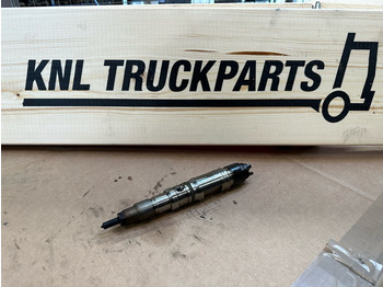 Паливна система MAN