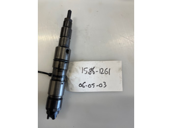 Паливна система в категорії Вантажівки MAN INJEKTOR 51.10100-6065: фото 4