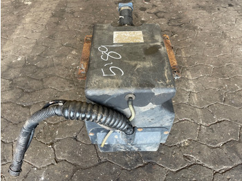 Паливна система MAN