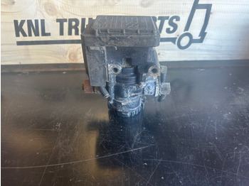 Гальмівний клапан MAN