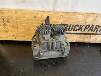 Гальмівний клапан MAN